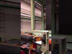 لفائف الصلب المطلي بالألوان