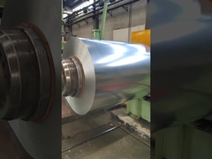 الفولاذ المقاوم للغاز