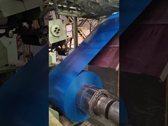 PPGI PPGL لفائف الفولاذ المطلي مسبقًا