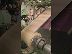 RAL1002 الرمال الصفراء PPGI PPGL الملفات المطلية مسبقاً