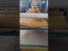 Printech لفائف مغلفة بالألوان