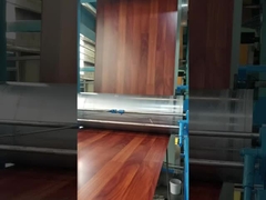 Printech لفائف مغلفة بالألوان