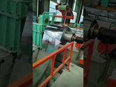 الحديد الخفيف الحجم والإطارات مع AZ150 الزنكالوم 0.95BMT 168mm AS1397 G550 الدرجة