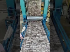 SGCC DX51D~DX53D تصميم الطوب الطلاء المسبق الطلاء الملون الطلاء الصلب PPGI PPGI