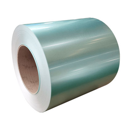 0.50x920 AZ150 الفولاذ الالوزينك الفولاذ الغالولوم للأسطح المعلبة بالمعدن GL صفيحة الفولاذ الالوزينك للجرف