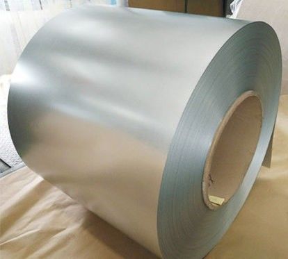 55% Alu 43.5% Zinc Aluzinc Steel AFP Galvalume Steel GL ألواح السقف البلاط المغطى بالحجارة أسطح الفيلا ASTM A792M S350GD