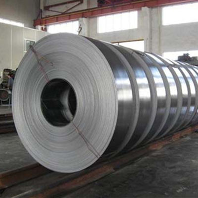 صفرا spangle GI Z120 معدنية 0.55mm الشرائط قطع لفائف الفولاذ للأسطوانة الفولاذ الخفيفة