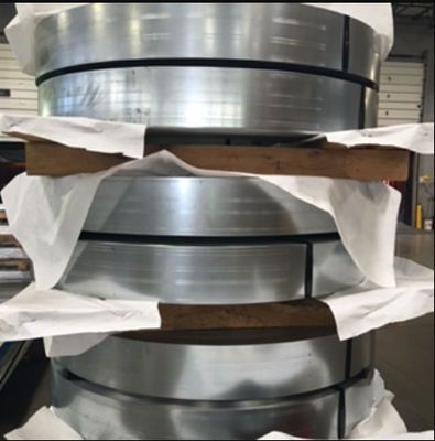 الحديد الخفيف الحجم والإطارات مع AZ150 الزنكالوم 0.95BMT 168mm AS1397 G550 الدرجة