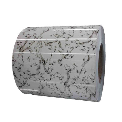 1.2mm PVDF غرانيت طوف 3003H24 المعدنية طوف ألومنيوم طوف طباعة ملونة 50 سنة الضمان طوف طباعة ملونة
