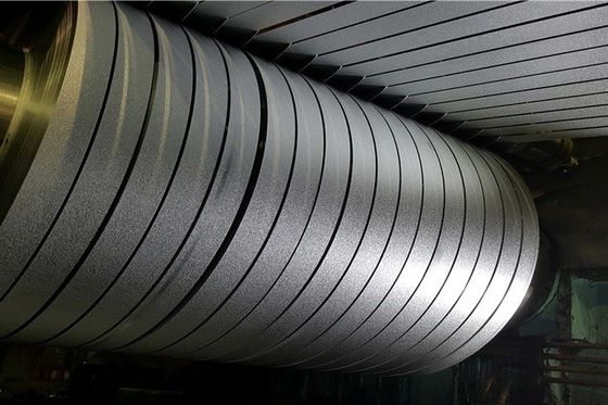 ASTM A792 SS80 الفولاذ الهيكلي الفولاذ المغلف بالخزف 26 مقياس