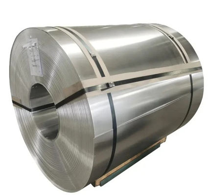 BA EPT 2.8/2.8 T5/DR7 ملفات الصفائح المقوى بالقطن الكهربائية المستخدمة في علب الأيروسول والمشروبات