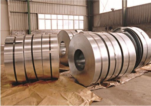 Z275 الصين Dx51d+Z Z100 قطاع الصلب المغلف قطاع الصلب المغلف الملفوف للأسطوانة الخفيفة