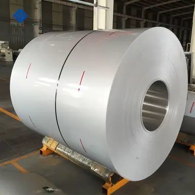RAL9003 9002 ملفات الألومنيوم البيضاء 3003 H24 PVDF/PE/المطليات الملونة/المطليات المسبقة/مصنع الألومنيوم المطليات الملونة