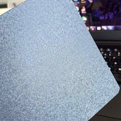 ملفات فولاذية متينة 40 سنة ضمان AZ150 PPGL 1040mm شيرون ويليامز الطلاء الصلب المغلف السقف المموج