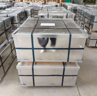 JIS G3303 BA T3 2.8/2.8 الملفات المغطاة بالصين ETP الصفائح الصينية الغذائية يمكن أن تخلي العلب للتعبئة الغذائية